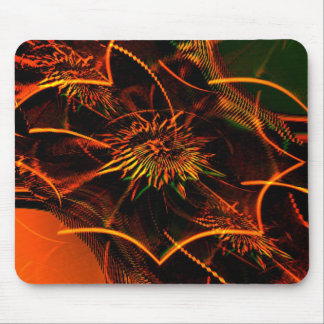 Mousepad 52 Tetra