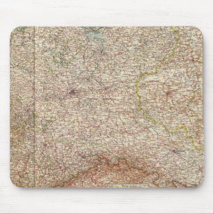 Mousepad 5355 North Germany