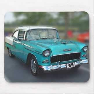 MOUSEPAD 55 CHEVY