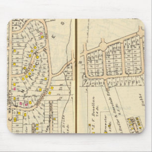 Mousepad 5657 Escardale