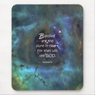 Mousepad 5:8 de Matthew