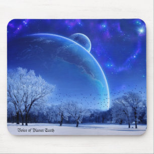Mousepad 5 - Fantasia
