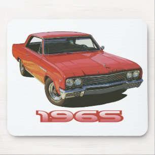 Mousepad 65 Grande Esporte