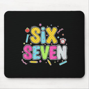 Mousepad 67 Camisa Para Professores 67 Meme Mulheres Profes