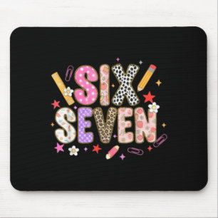 Mousepad 67 Camisa Para Professores 67 Meme Mulheres Profes