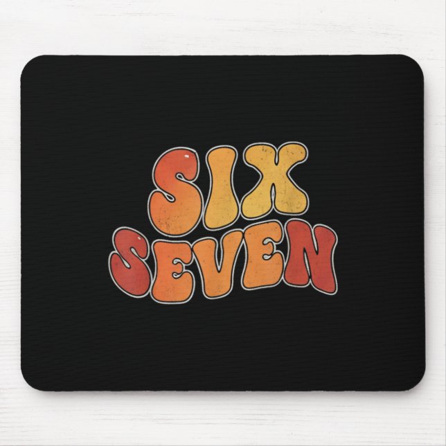 Mousepad 67 Camisa Para Professores 67 Meme Mulheres Profes (Frente)