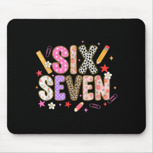 Mousepad 67 Camisa Para Professores 67 Meme Mulheres Profes