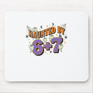 Mousepad 67 Fantasias de Halloween de Meme Assombradas