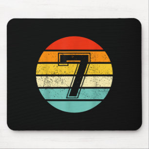 Mousepad 67 Gotejamento Meme Engraçado 6 7 Roupa de Casal R