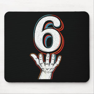Mousepad 67 Meme Casal Combinando Halloween Engraçado Seis