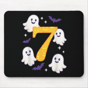 Mousepad 67 Meme de Halloween Engraçado Fantasia de Hallowe