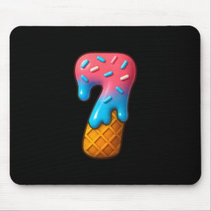Mousepad 67 Meme Fantasia de Casal no Halloween Sorvete