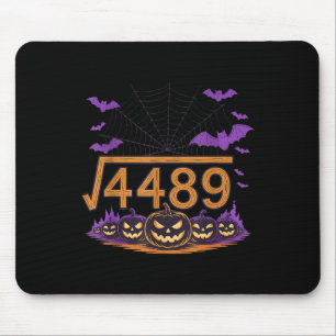 Mousepad 67 Meme Raiz Quadrada 4489 Gíria Matemática Fantas