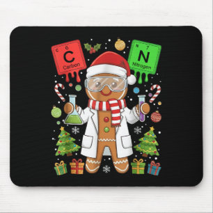 Mousepad 67 Química Amante da Ciência Professor Tabela Peri