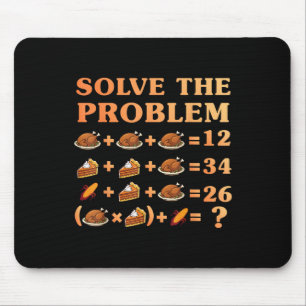Mousepad 67 Seis Sete Meme Matemática Equação de Ação de Gr