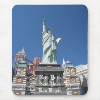 Mousepad 6-22-2010 901, YorkNew novo York Las Vegas