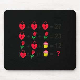 Mousepad 6 7 Meme Seis Sete Dia dos Namorados 67 Faça a Con