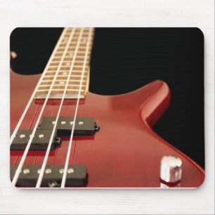 mousepad 6 da música