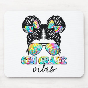Mousepad 6 Grau Vibes Mensageiro De Cabelo Roubado Para A E