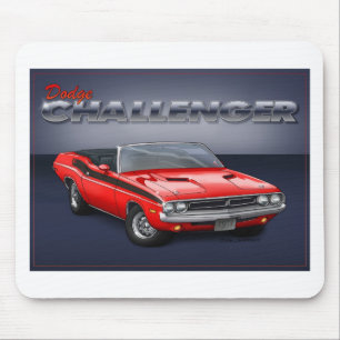 Mousepad 70-72 desafiador