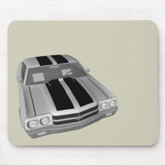 Mousepad 70 Chevelle SS