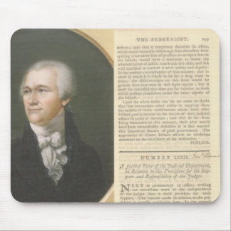 Mousepad #74 federalista