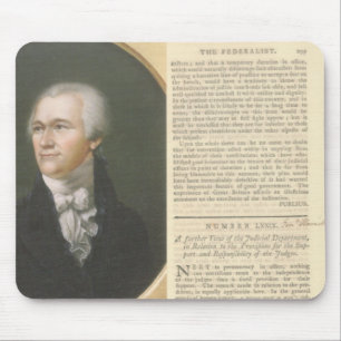 Mousepad #74 federalista
