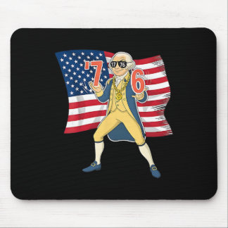 Mousepad 76 Maior Que 67 Meme Engraçado Thomas Jefferson EU