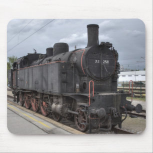 Mousepad 77 250 ex ÖBB 77 244