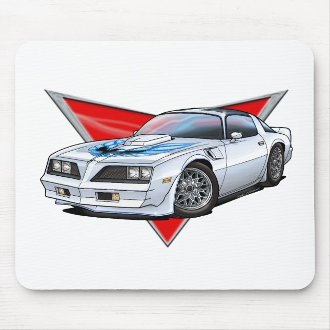 Mousepad 77TA_white (Frente)