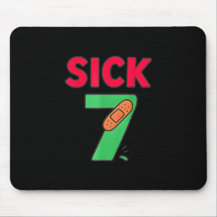 Mousepad 7 ideias de fantasias de Halloween doentes para pr