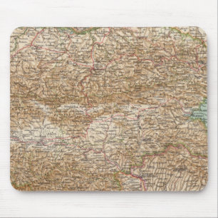 Mousepad 81 Bulgária