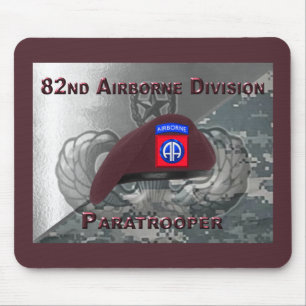 Mousepad 82.a divisão de bordo