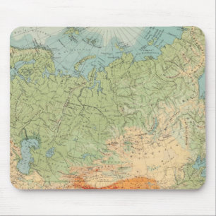 Mousepad 8485 Ásia físico