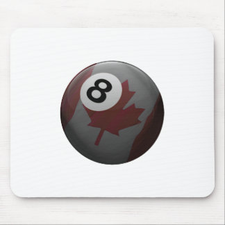 Mousepad 8Ball Mosepad