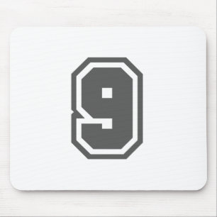 MOUSEPAD 9
