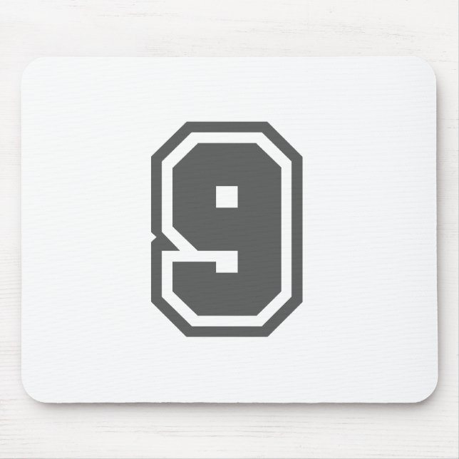 MOUSEPAD 9 (Frente)