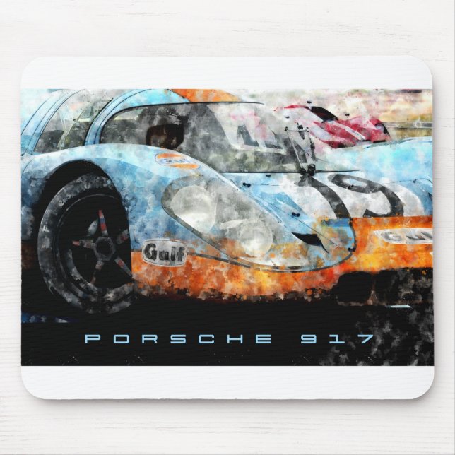 MOUSEPAD 917 (Frente)
