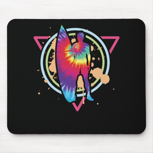 Mousepad 92.Surfer Surfer Surfer Ti Surfer Surfer Surfer Su (Frente)