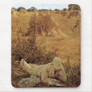 Mousepad 94 Graus à Sombra, Sir Lawrence Alma Tadema