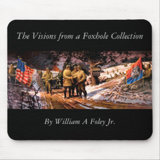 Mousepad 94th pintura mural