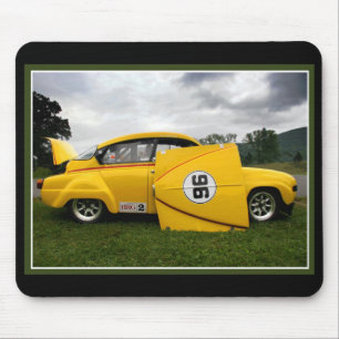 MOUSEPAD 96
