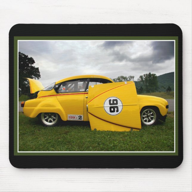 MOUSEPAD 96 (Frente)