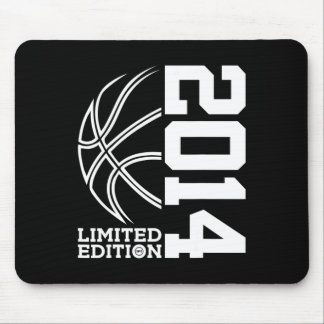 Mousepad 9.ª edição (Birthday Basball Limited), 2014, 1