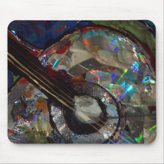 Mousepad 9-26-08 339, arte da esperança