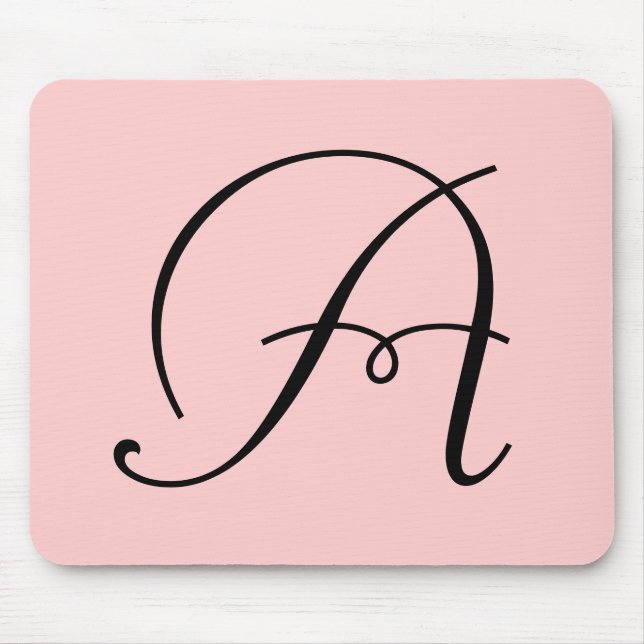 MOUSEPAD A (Frente)