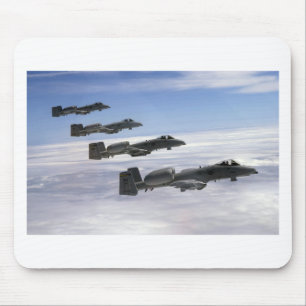 Mousepad A10 raio II