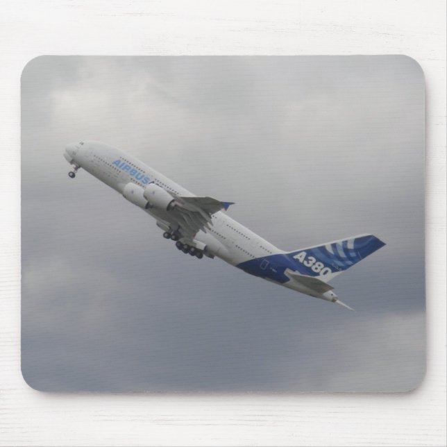 MOUSEPAD A380 (Frente)