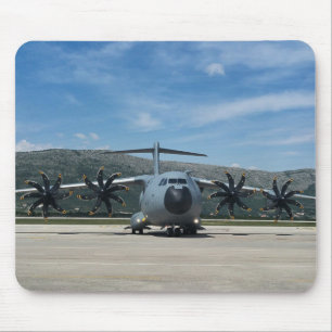MOUSEPAD A400
