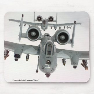 MOUSEPAD A-10